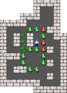 Уровень 6 — Numbers by DrFogh